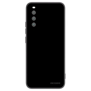 Ovitek za Sony Xperia 10 IV 5G - Black Bliss