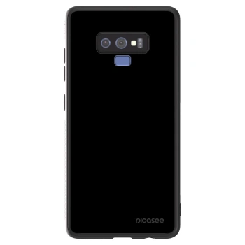 Ovitek za Samsung Galaxy Note 9 N960F - Black Bliss
