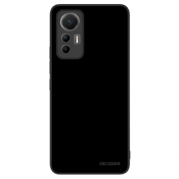 Ovitek za Xiaomi 12 Lite - Black Bliss