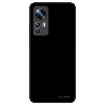 Picasee ULTIMATE CASE za Xiaomi 12T Pro - Black Bliss