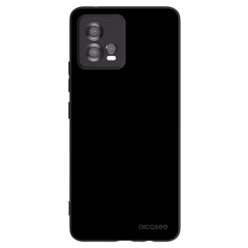 Ovitek za Motorola Moto G72 - Black Bliss