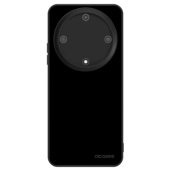 Ovitek za Honor Magic5 Lite 5G - Black Bliss