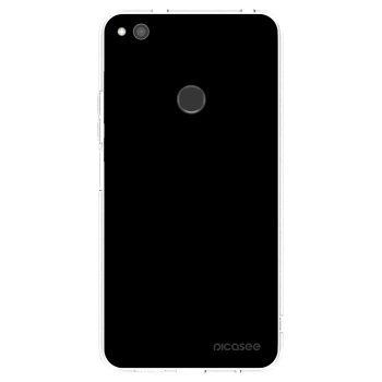Ovitek za Huawei P9 Lite 2017 - Black Bliss