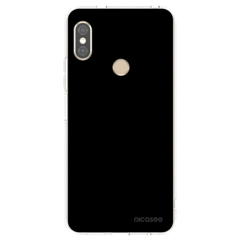 Ovitek za Xiaomi Redmi Note 5 Global - Black Bliss