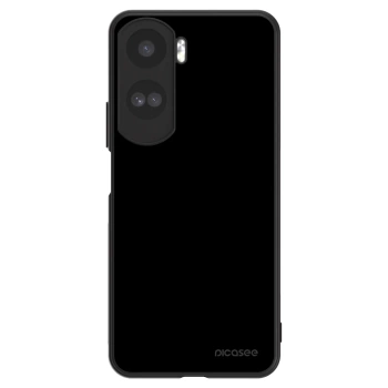 Ovitek za Honor 90 Lite 5G - Black Bliss