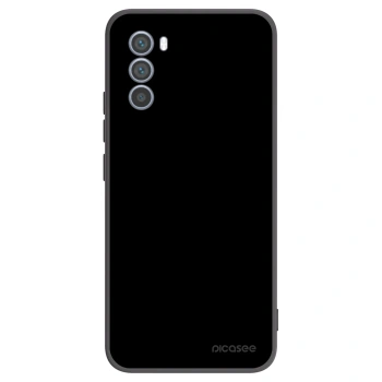 Ovitek za Motorola Moto G62 - Black Bliss