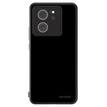 Picasee ULTIMATE CASE za Xiaomi 13T Pro - Black Bliss
