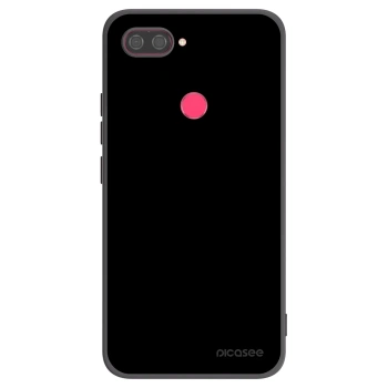 Ovitek za Xiaomi Mi 8 Lite - Black Bliss