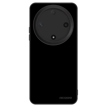 Ovitek za Honor Magic6 Lite 5G - Black Bliss