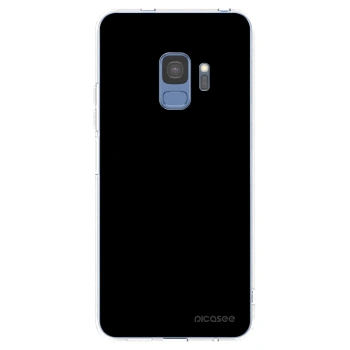 Ovitek za Samsung Galaxy S9 G960F - Black Bliss