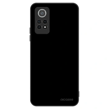 Ovitek za Xiaomi Redmi Note 12 Pro 4G - Black Bliss
