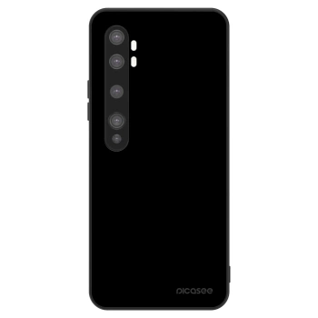 Ovitek za Xiaomi Mi Note 10 (Pro) - Black Bliss