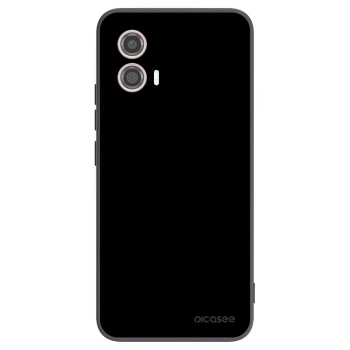 Ovitek za Motorola Moto G53 5G - Black Bliss