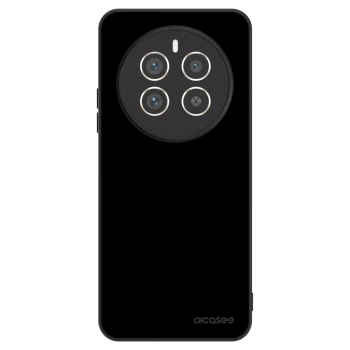 Ovitek za Realme 12 Pro 5G - Black Bliss