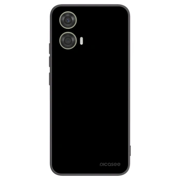Ovitek za Motorola Moto G24 - Black Bliss