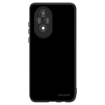Ovitek za Honor 200 Pro 5G - Black Bliss