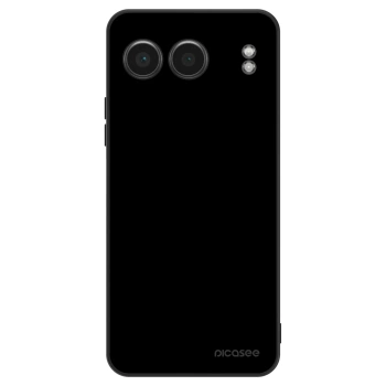 Ovitek za OnePlus Nord 4 - Black Bliss