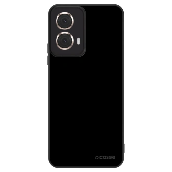 Ovitek za Motorola Moto G85 - Black Bliss