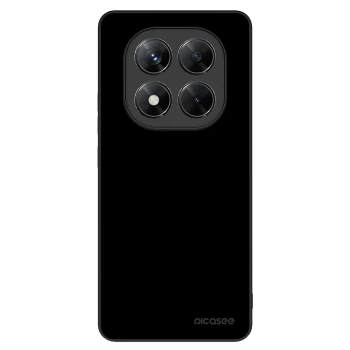Picasee ULTIMATE CASE za Xiaomi Redmi Note 14 Pro 5G - Black Bliss