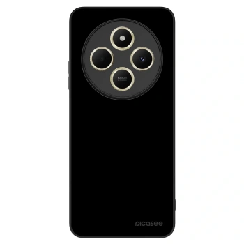 Ovitek za Xiaomi Redmi 14C - Black Bliss
