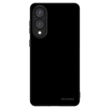 Ovitek za Samsung Galaxy S25 Edge 5G - Black Bliss