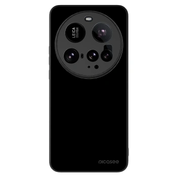 Picasee ULTIMATE CASE za Xiaomi 15 Ultra - Black Bliss