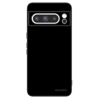 Picasee ULTIMATE CASE za Google Pixel 8 Pro - Black Bliss