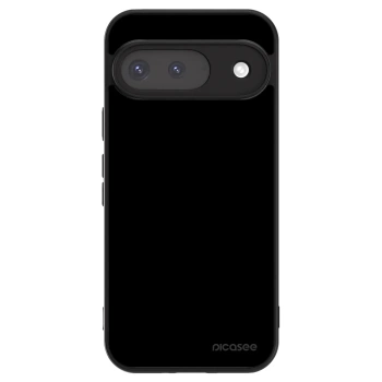 Ovitek za Google Pixel 9 - Black Bliss
