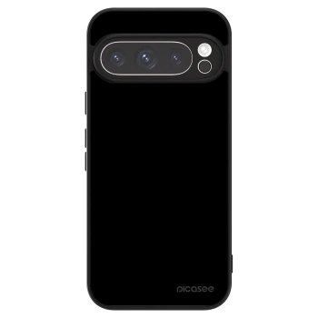 Ovitek za Google Pixel 9 Pro - Black Bliss