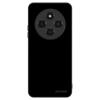Ovitek za Xiaomi Poco C75 - Black Bliss
