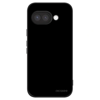 Ovitek za Google Pixel 9a - Black Bliss