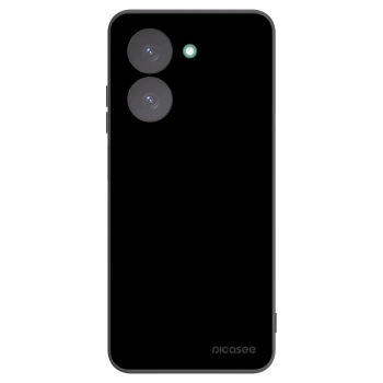 Picasee silikonski črni ovitek za Xiaomi Redmi A5 - Black Bliss