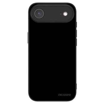 Picasee ULTIMATE CASE MagSafe za Apple iPhone Air - Black Bliss