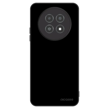Ovitek za Realme 12X - Black Bliss