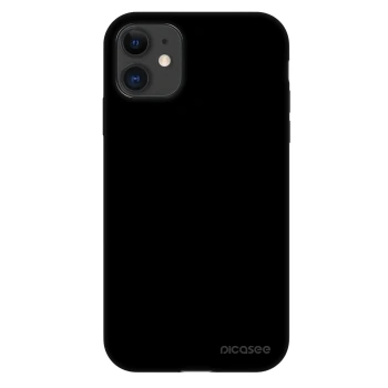 Ovitek za Apple iPhone 11 - Black Bliss