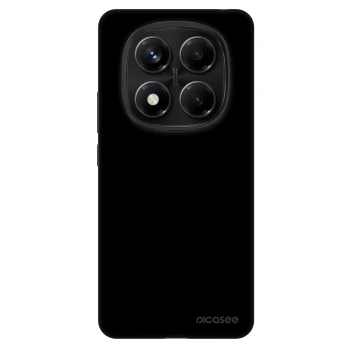 Ovitek za Xiaomi Redmi Note 14 Pro 5G - Black Bliss
