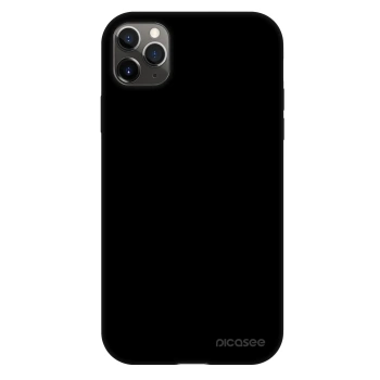 Ovitek za Apple iPhone 11 Pro Max - Black Bliss