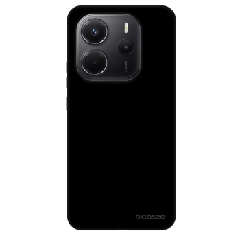 Ovitek za Xiaomi Redmi Note 14 5G - Black Bliss
