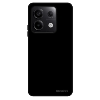 Ovitek za Xiaomi Redmi Note 13 Pro 5G - Black Bliss