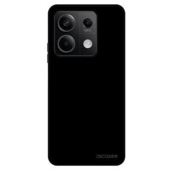 Ovitek za Xiaomi Redmi Note 13 5G - Black Bliss