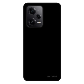 Ovitek za Xiaomi Redmi Note 12 Pro 5G - Black Bliss
