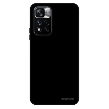 Ovitek za Xiaomi Redmi Note 11 Pro - Black Bliss