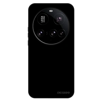 Ovitek za Xiaomi 15 Ultra - Black Bliss