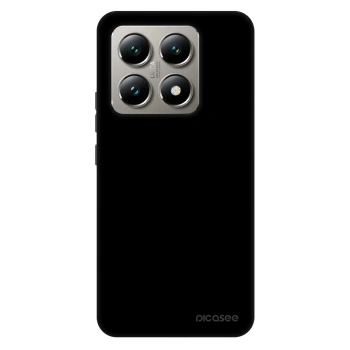 Ovitek za Xiaomi 14T - Black Bliss