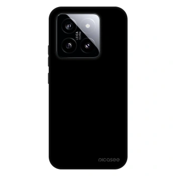 Ovitek za Xiaomi 14 - Black Bliss