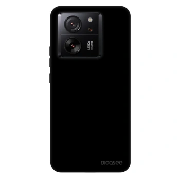 Ovitek za Xiaomi 13T - Black Bliss