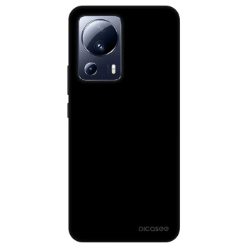 Ovitek za Xiaomi 13 Lite - Black Bliss