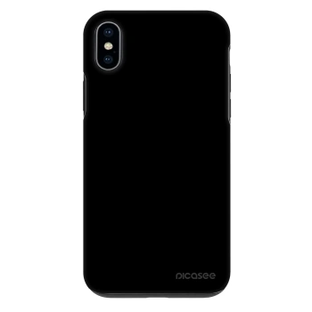 Ovitek za Apple iPhone XS Max - Black Bliss