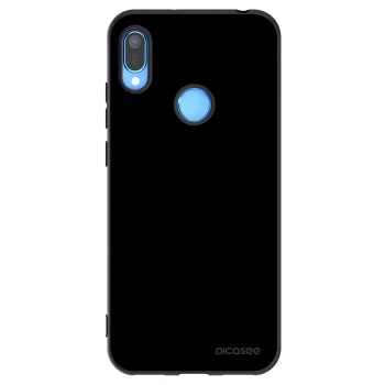 Ovitek za Huawei Y6 2019 - Black Bliss