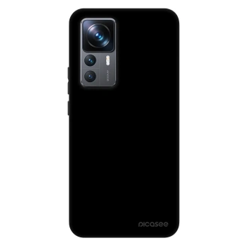 Ovitek za Xiaomi 12T - Black Bliss